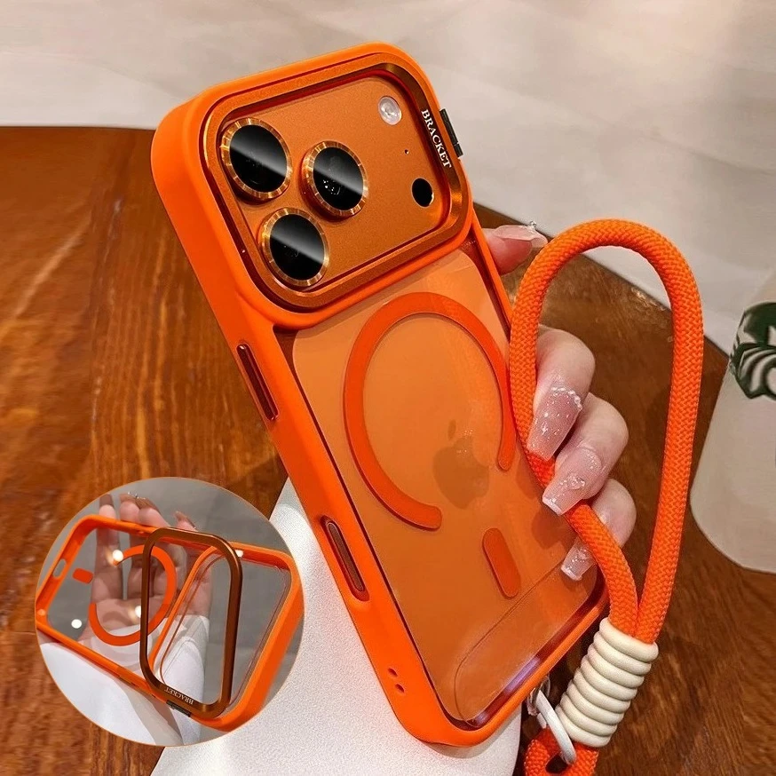 Camera Grip Bracket for iPhone Camera Grip Bracket for iPhone