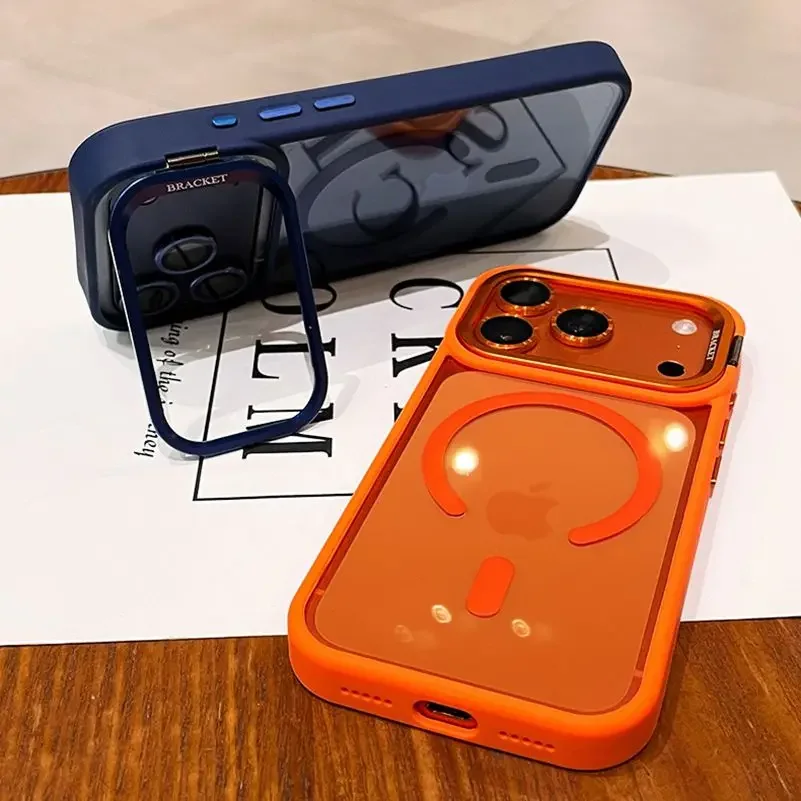 Camera Grip Bracket for iPhone Camera Grip Bracket for iPhone