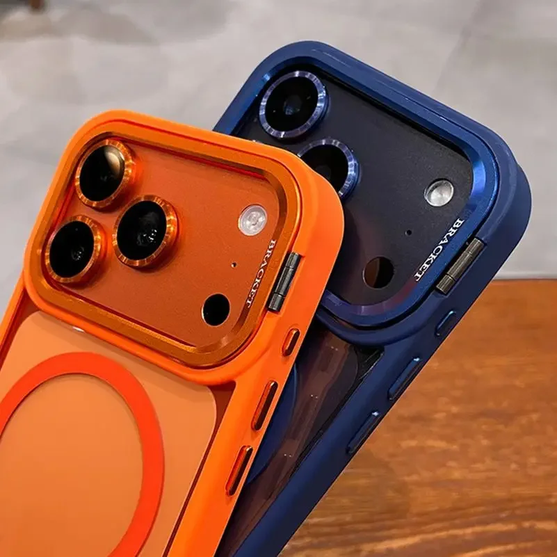 Camera Grip Bracket for iPhone Camera Grip Bracket for iPhone