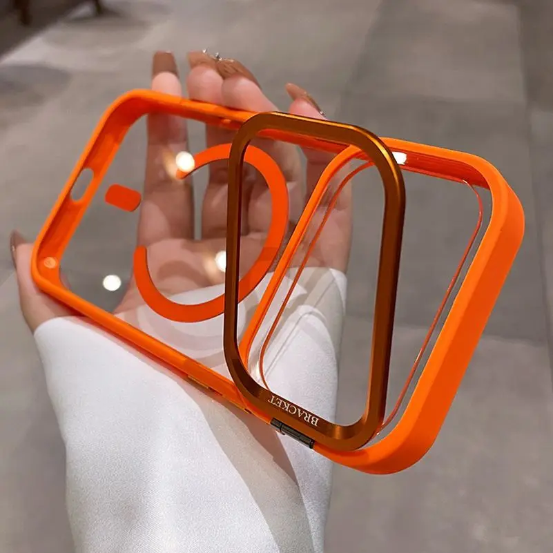 Camera Grip Bracket for iPhone Camera Grip Bracket for iPhone