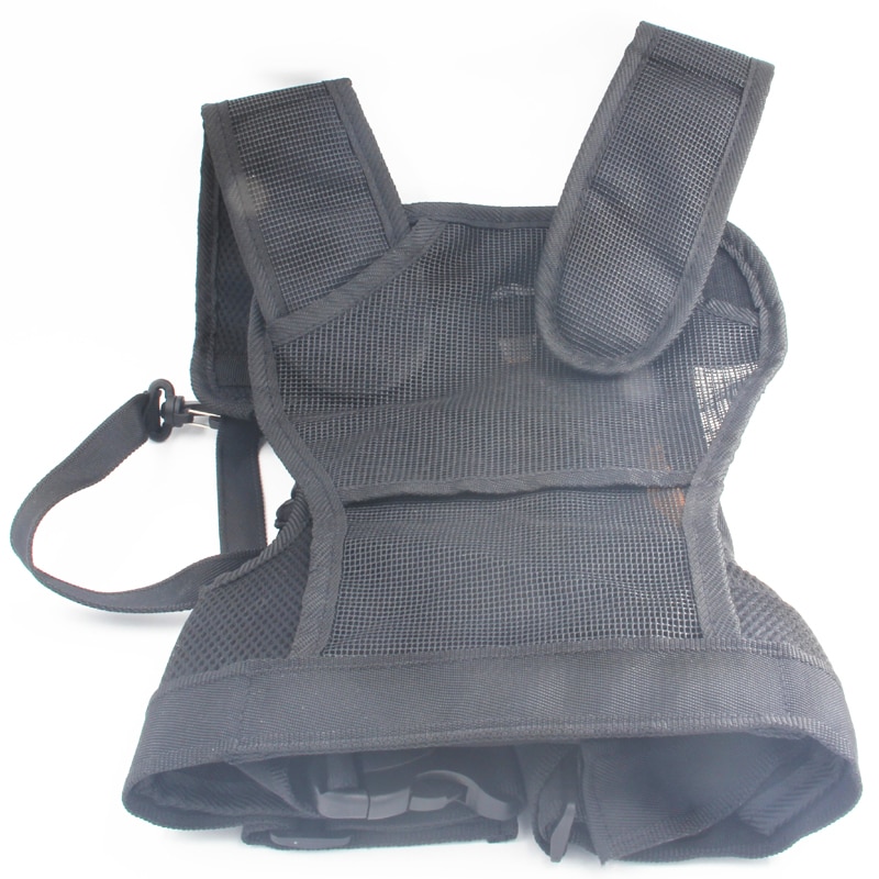 Camera Harness Multi-Camera Carrier Camera Harness Multi-Camera Carrier