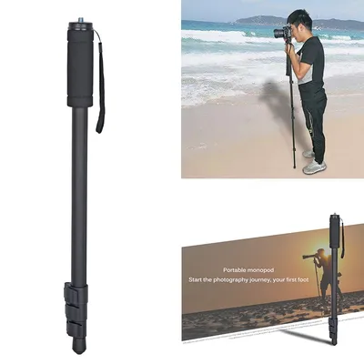 Camera Monopod Professional Stand