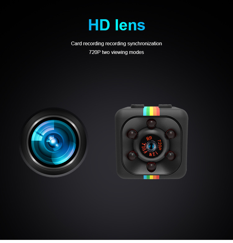 Camera Outdoor Sports DV Camera HD Aerial Camera Matte Night Vision Card Direct Recording Camera Camera Outdoor Sports DV Camera HD Aerial Camera Matte Night Vision Card Direct Recording Camera