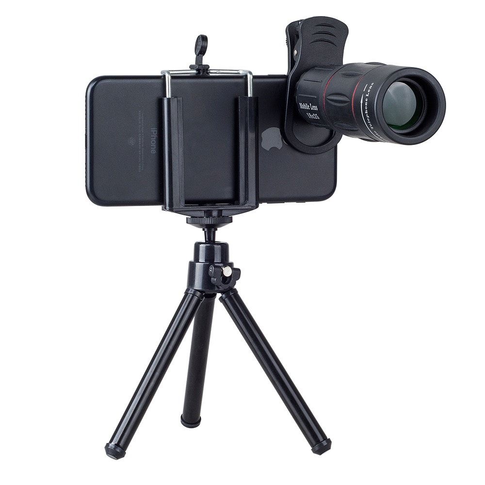 Camera Phone Zoom Lens Camera Phone Zoom Lens