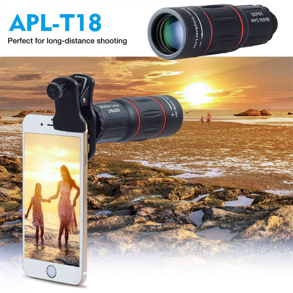 Camera Phone Zoom Lens Camera Phone Zoom Lens
