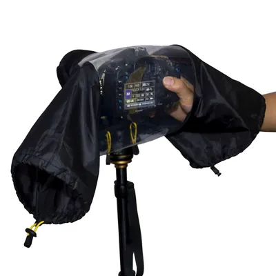 Camera Rain Cover DSLR Waterproof Bag Camera Rain Cover DSLR Waterproof Bag
