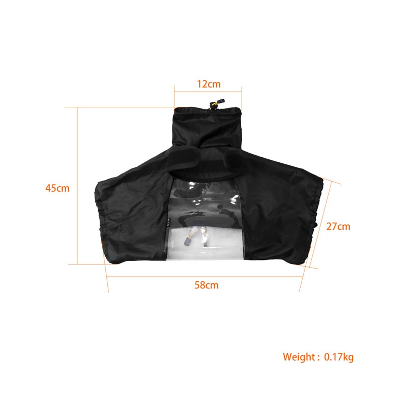 Camera Rain Cover DSLR Waterproof Bag Camera Rain Cover DSLR Waterproof Bag