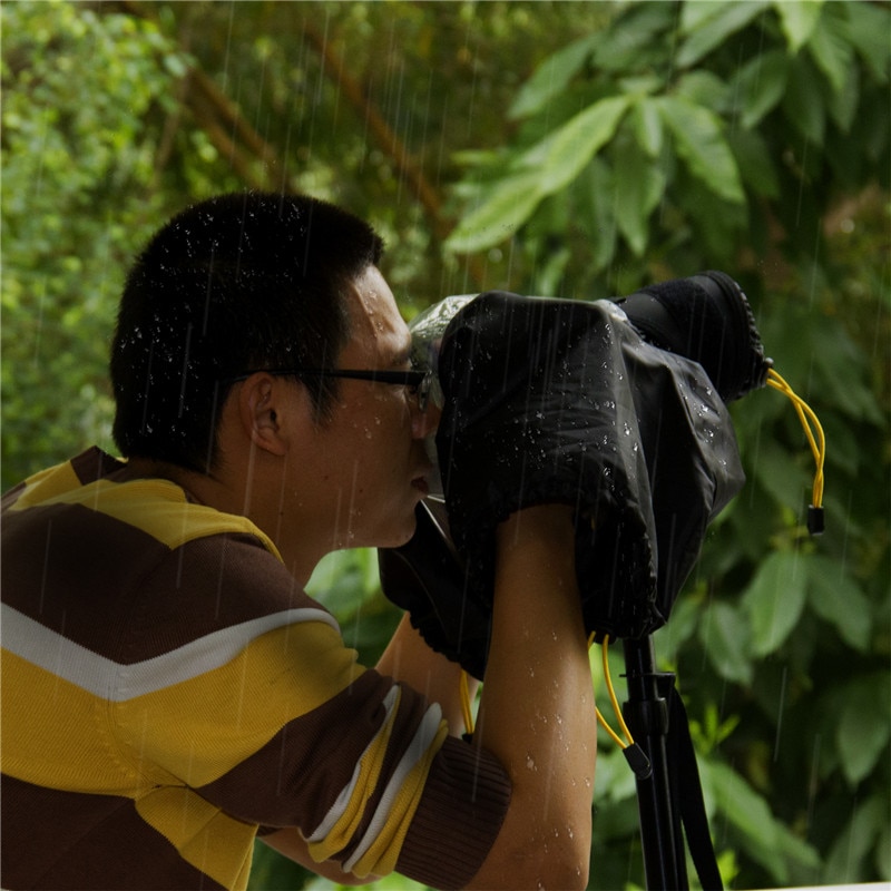 Camera Rain Cover DSLR Waterproof Bag Camera Rain Cover DSLR Waterproof Bag