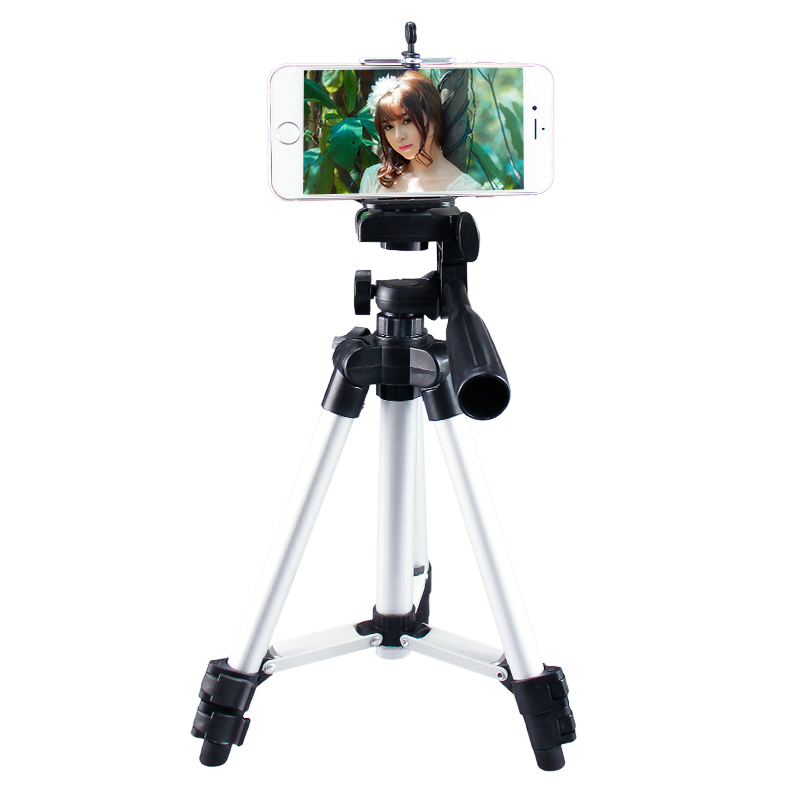 Camera Stand Flexible and Portable Tripod Camera Stand Flexible and Portable Tripod