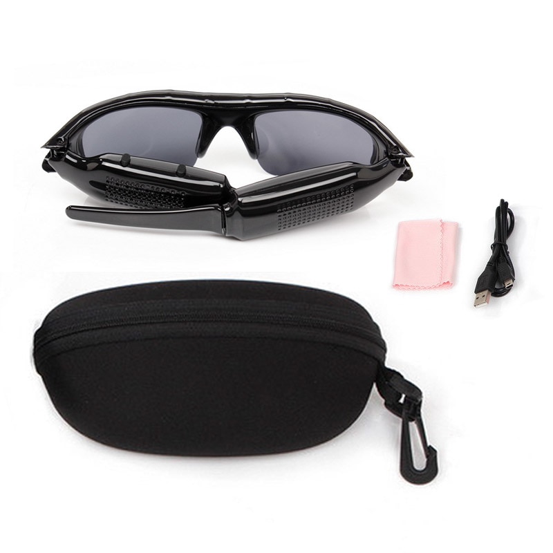Camera Sunglasses Video Recorder Shades Camera Sunglasses Video Recorder Shades