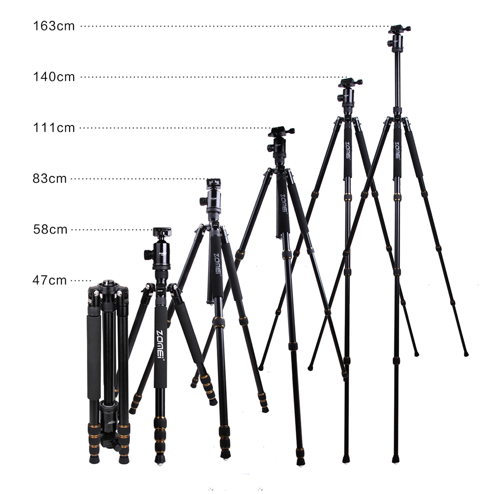Camera Tripod Stand Camera Tripod Stand