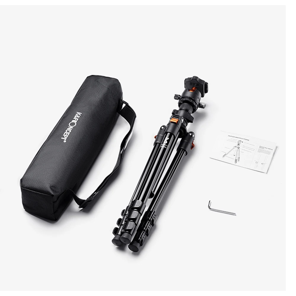 Camera Tripod Stand Aluminum Alloy Low Angle Photography Travel Tripod with Carrying Bag for DSLR Cameras Camera Tripod Stand Aluminum Alloy Low Angle Photography Travel Tripod with Carrying Bag for DSLR Cameras