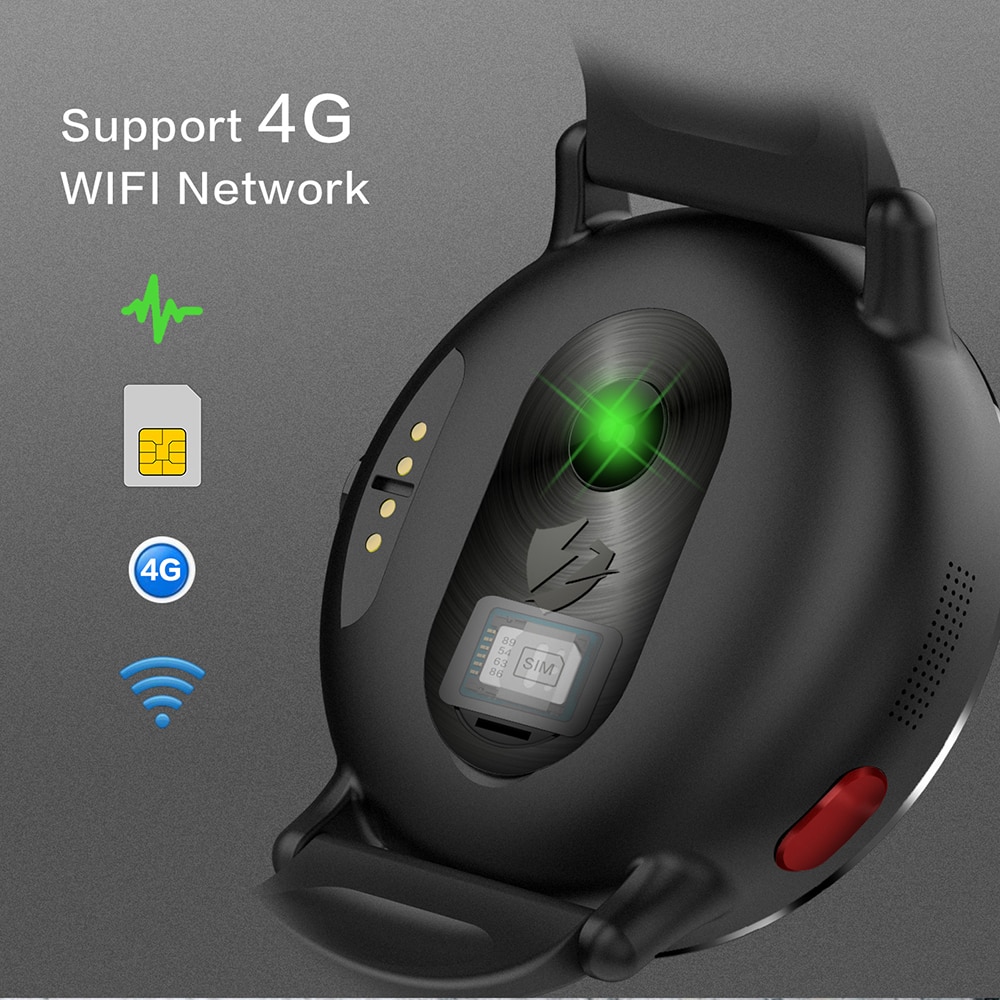 Camera Watch Android 7.1 Smart Wristwatch Camera Watch Android 7.1 Smart Wristwatch