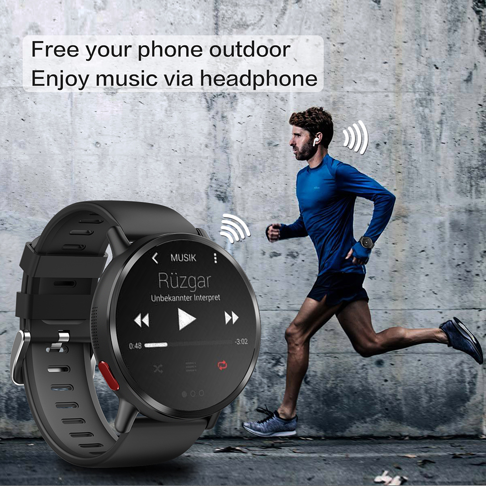Camera Watch Android 7.1 Smart Wristwatch Camera Watch Android 7.1 Smart Wristwatch
