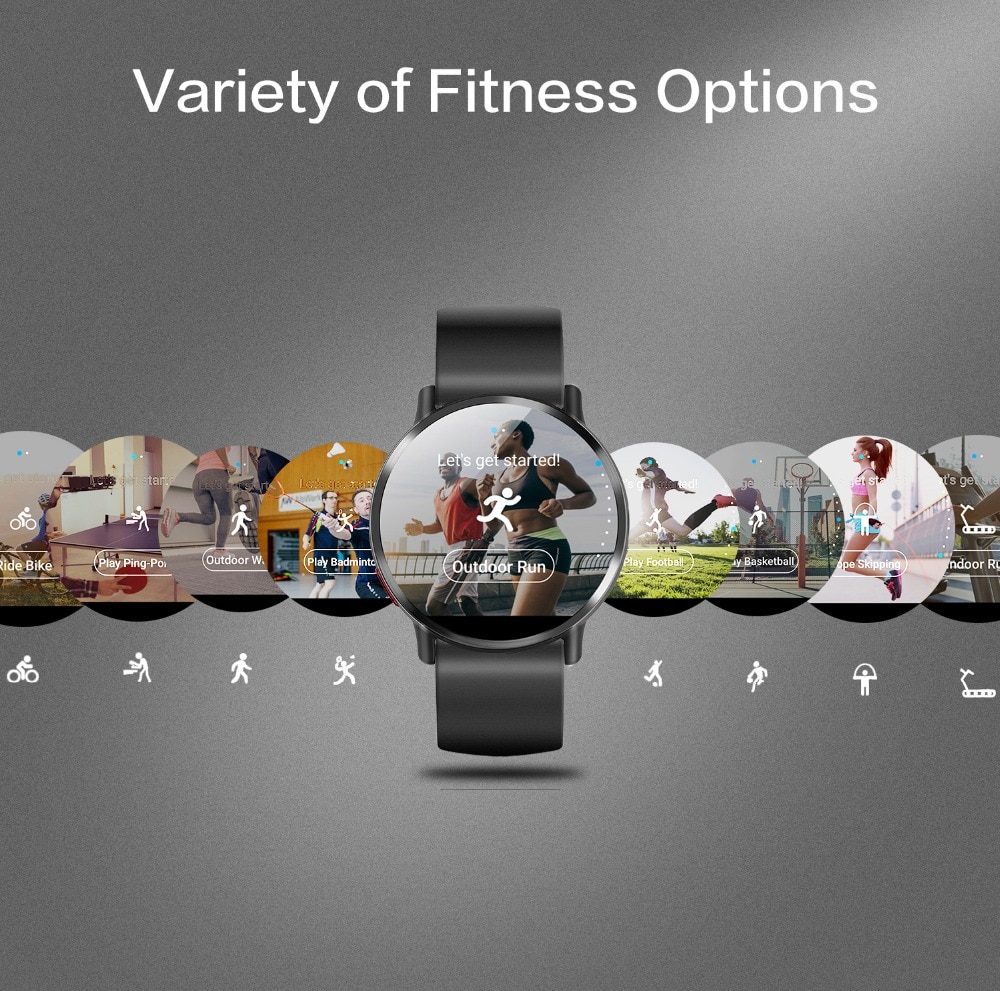 Camera Watch Android 7.1 Smart Wristwatch Camera Watch Android 7.1 Smart Wristwatch