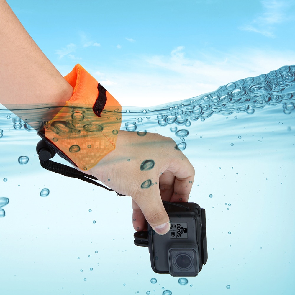 Camera Wrist Strap for Underwater Camera
