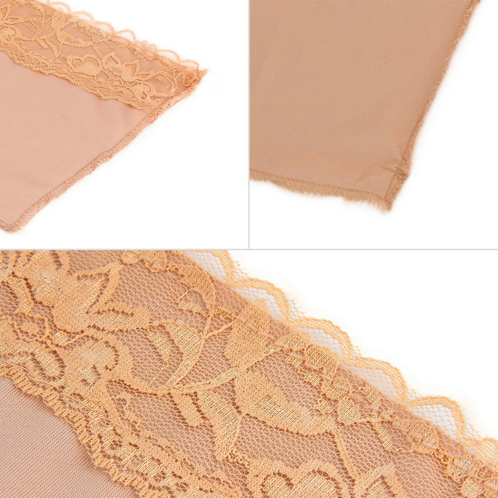 Cami Secret Instant Clip-on Bra Lace (3 pcs)