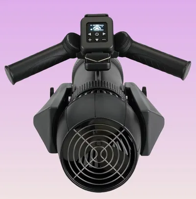 Camolech 500W Removable Battery Sea Scooter Underwater 4400mAh Battery Capacity Pool Sea Scooter, Electric SUP Motor Camolech 500W Removable Battery Sea Scooter Underwater 4400mAh Battery Capacity Pool Sea Scooter, Electric SUP Motor