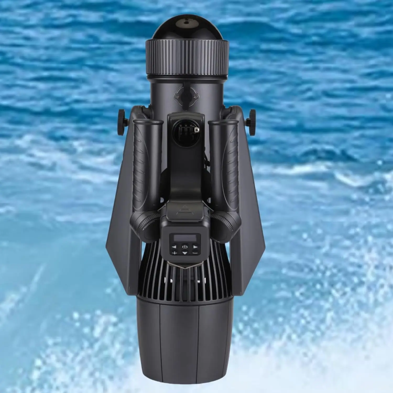 Camolech 500W Removable Battery Sea Scooter Underwater 4400mAh Battery Capacity Pool Sea Scooter, Electric SUP Motor Camolech 500W Removable Battery Sea Scooter Underwater 4400mAh Battery Capacity Pool Sea Scooter, Electric SUP Motor