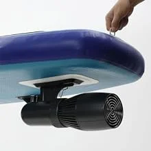 Camolech 500W Removable Battery Sea Scooter Underwater 4400mAh Battery Capacity Pool Sea Scooter, Electric SUP Motor Camolech 500W Removable Battery Sea Scooter Underwater 4400mAh Battery Capacity Pool Sea Scooter, Electric SUP Motor