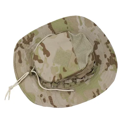 Camouflage Enthusiasts Square Pocket Camo Bonnie Cap US Bucket Benny Hats Multicam Fishing Outdoor Hiking Tactical Sun Camouflage Enthusiasts Square Pocket Camo Bonnie Cap US Bucket Benny Hats Multicam Fishing Outdoor Hiking Tactical Sun