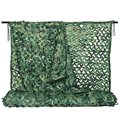 Camouflage Net, Hunting Military Camouflage Net, Woodland Army Training Camouflage Net, Car Cover Tent Shade Camping Camouflage Net, Hunting Military Camouflage Net, Woodland Army Training Camouflage Net, Car Cover Tent Shade Camping