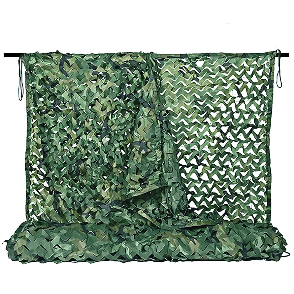 Camouflage Net, Hunting Military Camouflage Net, Woodland Army Training Camouflage Net, Car Cover Tent Shade Camping Camouflage Net, Hunting Military Camouflage Net, Woodland Army Training Camouflage Net, Car Cover Tent Shade Camping