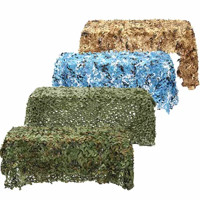 Camouflage Netting Outdoor Accessories Camouflage Netting Outdoor Accessories