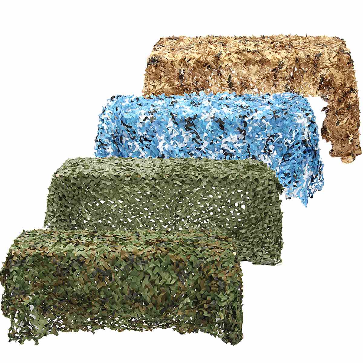 Camouflage Netting Outdoor Accessories Camouflage Netting Outdoor Accessories