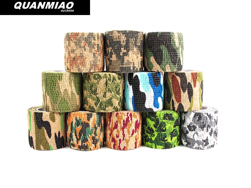 Camouflage Tape Stealth Tape Camouflage Tape Stealth Tape