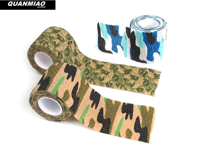 Camouflage Tape Stealth Tape Camouflage Tape Stealth Tape