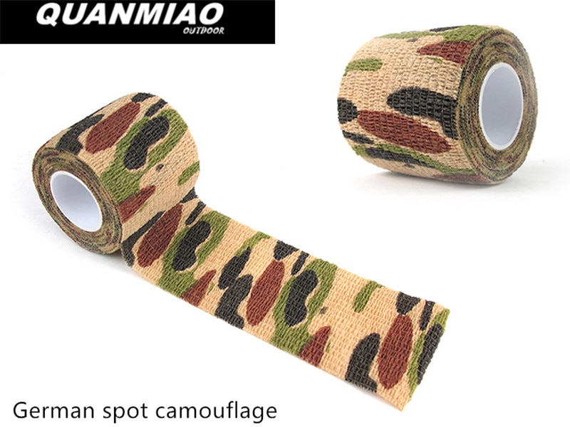 Camouflage Tape Stealth Tape Camouflage Tape Stealth Tape