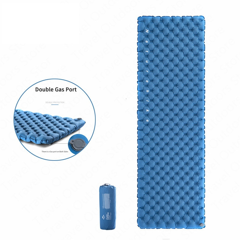 Camping Air Mattress Sleeping Pad Camping Air Mattress Sleeping Pad