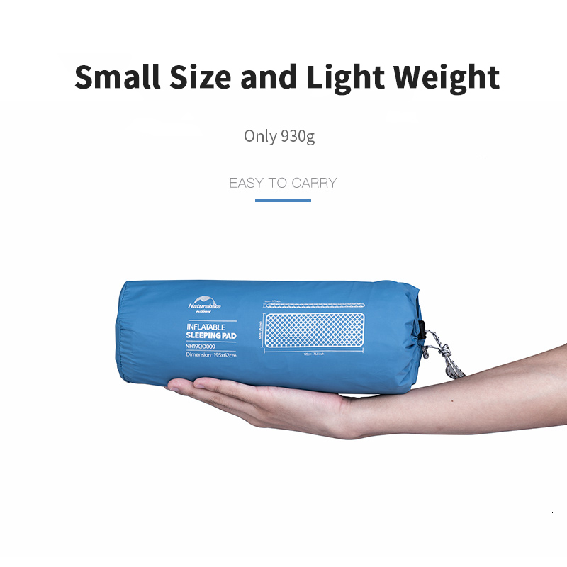 Camping Air Mattress Sleeping Pad Camping Air Mattress Sleeping Pad