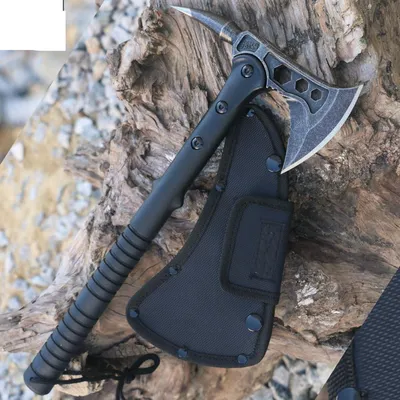 Camping Axe Survival Hand Tool