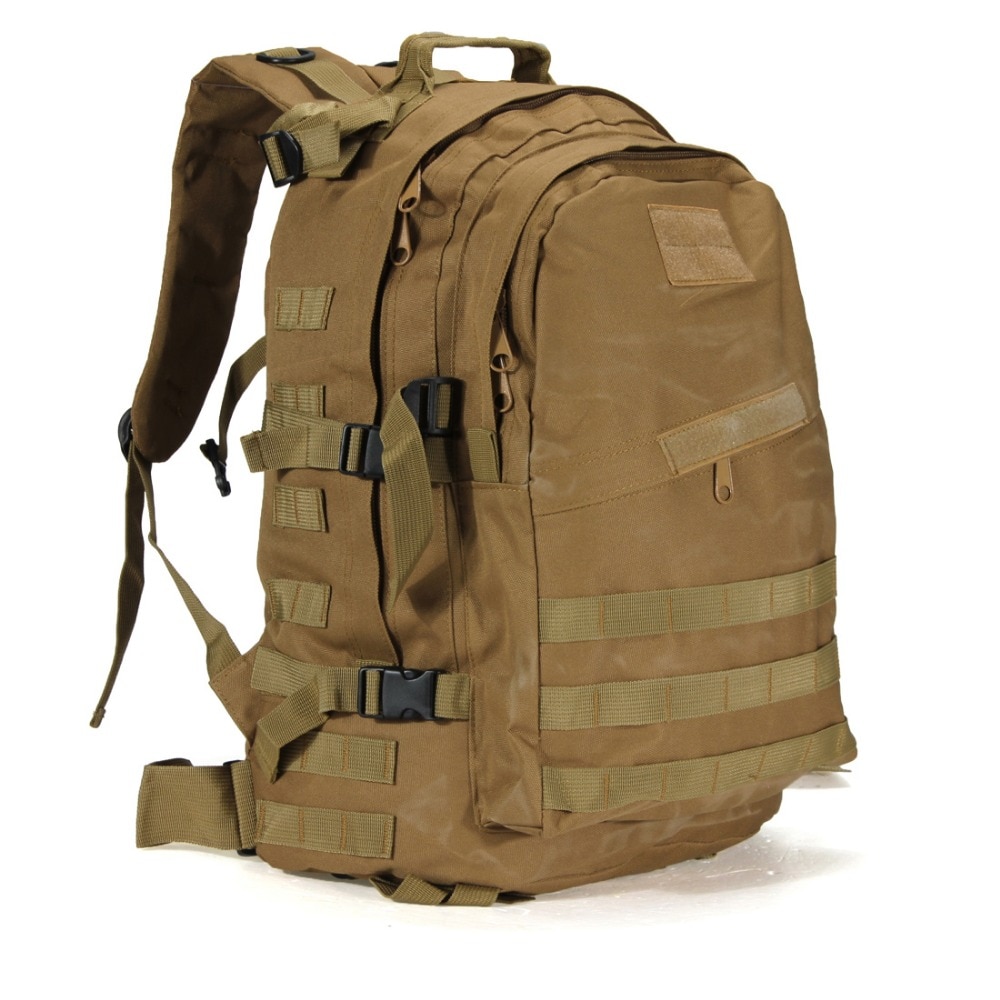 Camping Backpack Outdoor Bag Camping Backpack Outdoor Bag