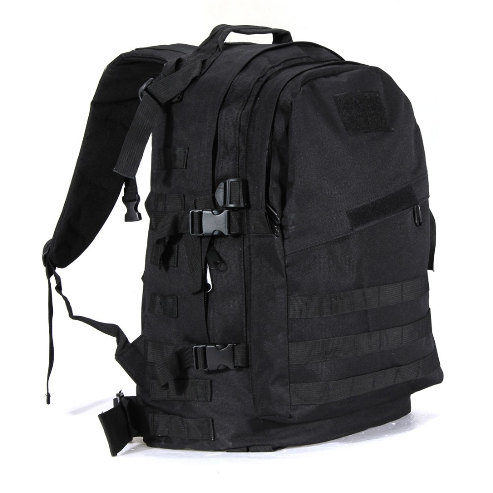 Camping Backpack Outdoor Bag