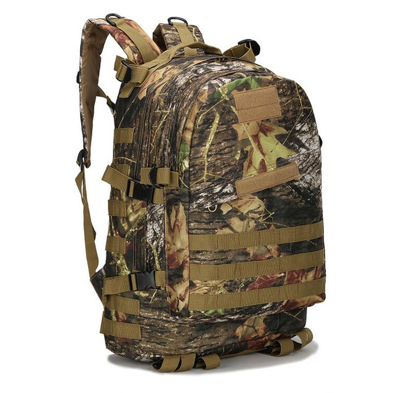 Camping Backpack Outdoor Bag
