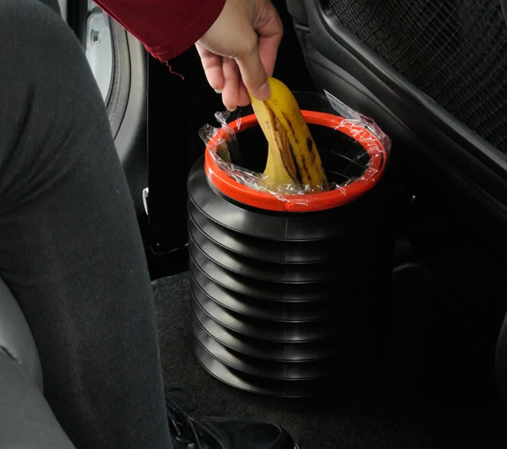 Camping Bucket Collapsible Water Container Camping Bucket Collapsible Water Container
