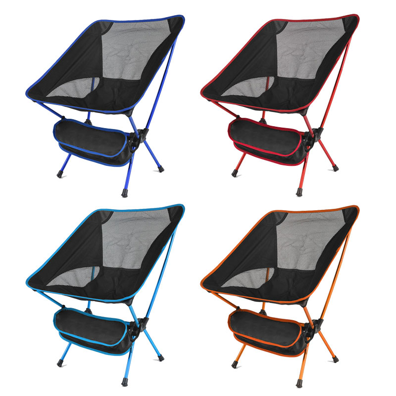 Camping Chairs Ultra Light Folding Seat Camping Chairs Ultra Light Folding Seat