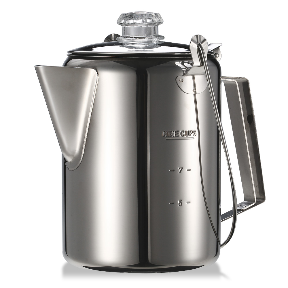 Camping Coffee Maker Camping Coffee Maker