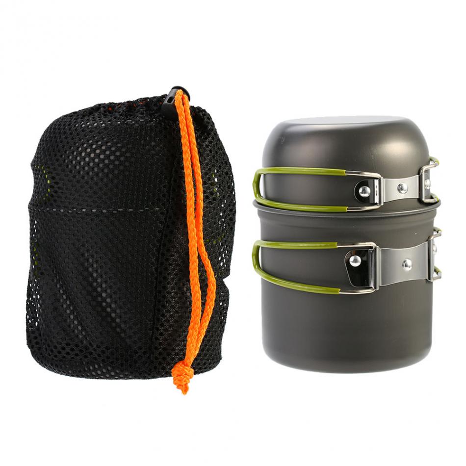 Camping Cooking Gear Outdoor Set Camping Cooking Gear Outdoor Set