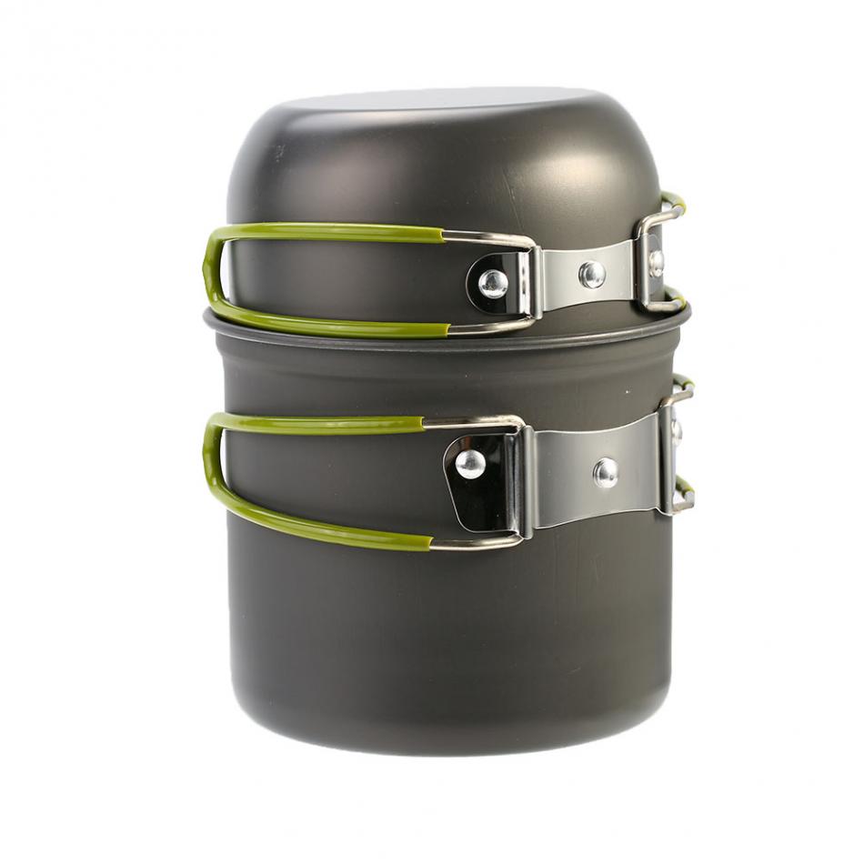 Camping Cooking Gear Outdoor Set Camping Cooking Gear Outdoor Set