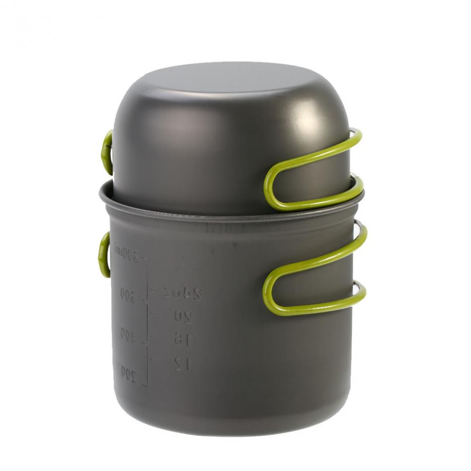 Camping Cooking Gear Outdoor Set Camping Cooking Gear Outdoor Set