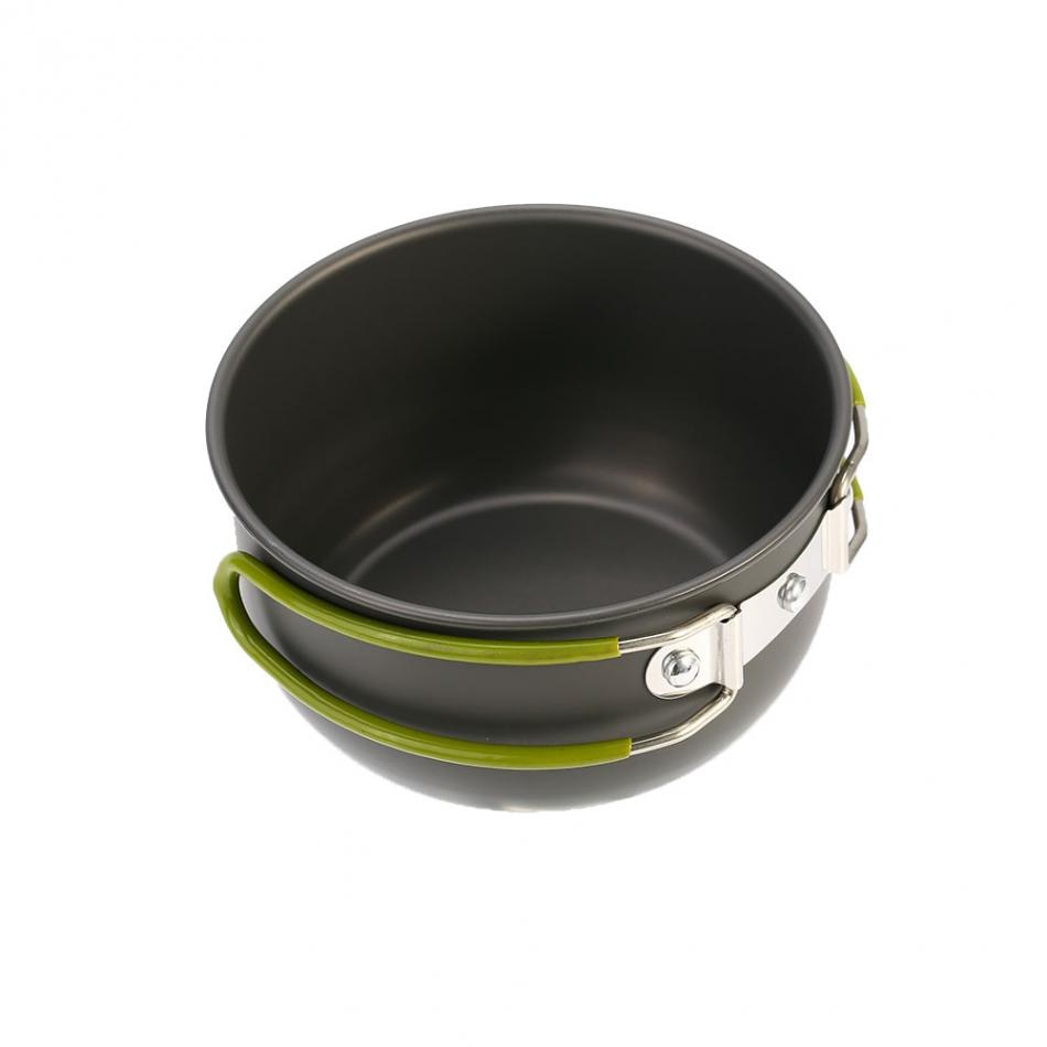 Camping Cooking Gear Outdoor Set Camping Cooking Gear Outdoor Set