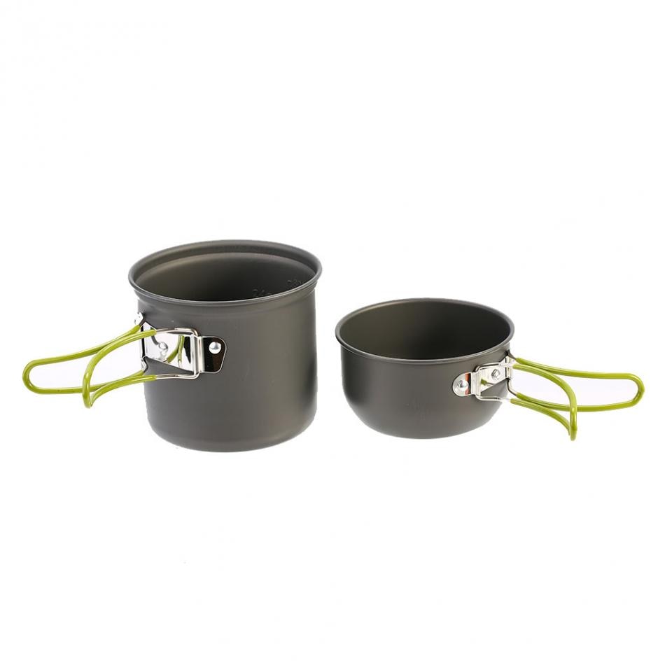 Camping Cooking Gear Outdoor Set Camping Cooking Gear Outdoor Set