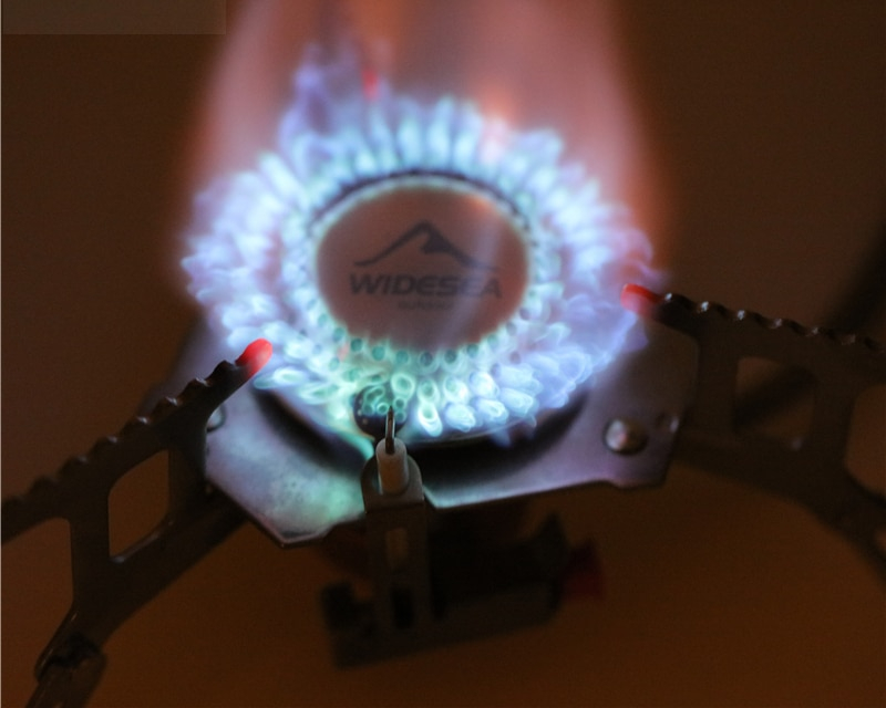 Camping Gas Stove Folding Burner Camping Gas Stove Folding Burner