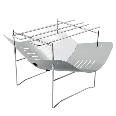 Camping Grill Portable BBQ Stove Camping Grill Portable BBQ Stove