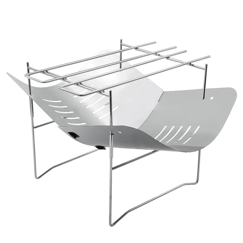 Camping Grill Portable BBQ Stove Camping Grill Portable BBQ Stove