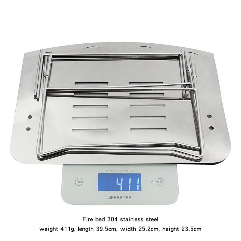 Camping Grill Portable BBQ Stove Camping Grill Portable BBQ Stove
